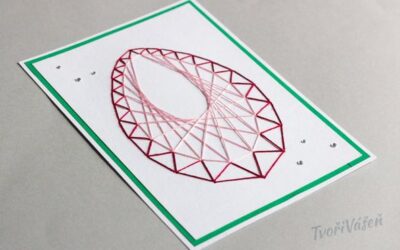 Vyšívaná přání