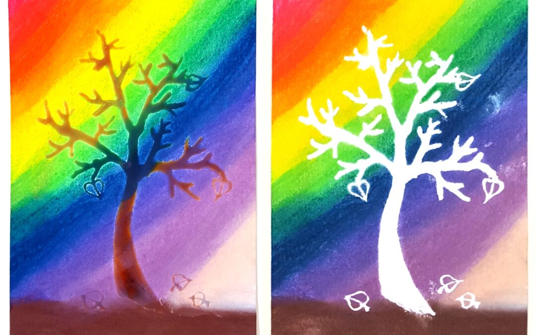 Vymývaná klovatina