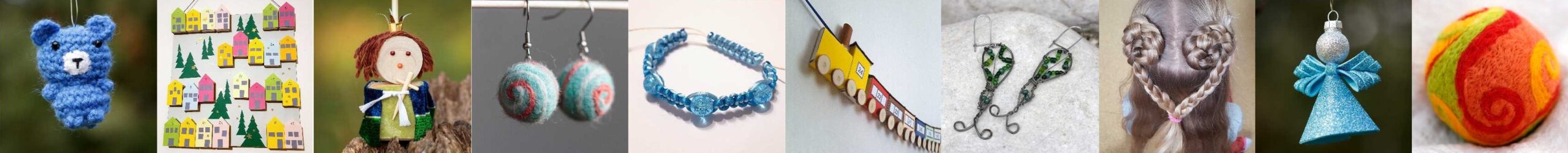 Pistáciové rybičky