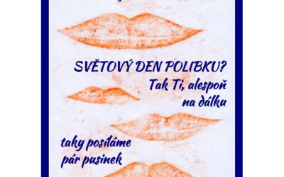 Přání blízkým…