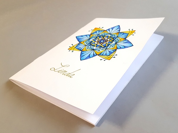 Deník radosti a úspěchu