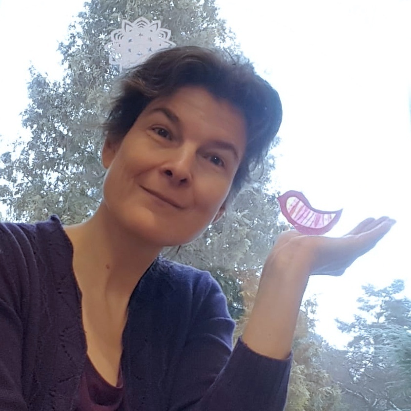 Dana Hanzliková Vašková - TvořiVášeň